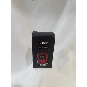 Nest New York Holiday Smart Home Scent Pura Diffuser Refill 10ml NEW